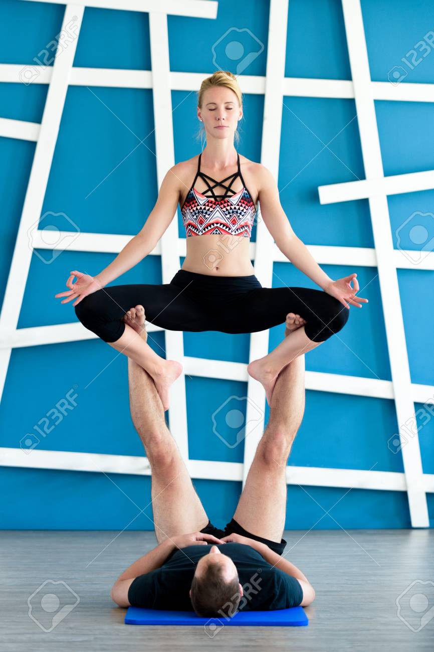 Elements of Acroyoga | PDF | Foot | Asana | Acro yoga poses, Acro yoga,  Partner yoga poses